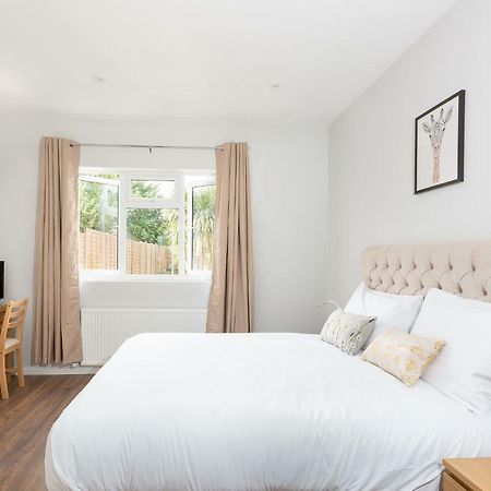 Austin David Apartments Harrow Esterno foto