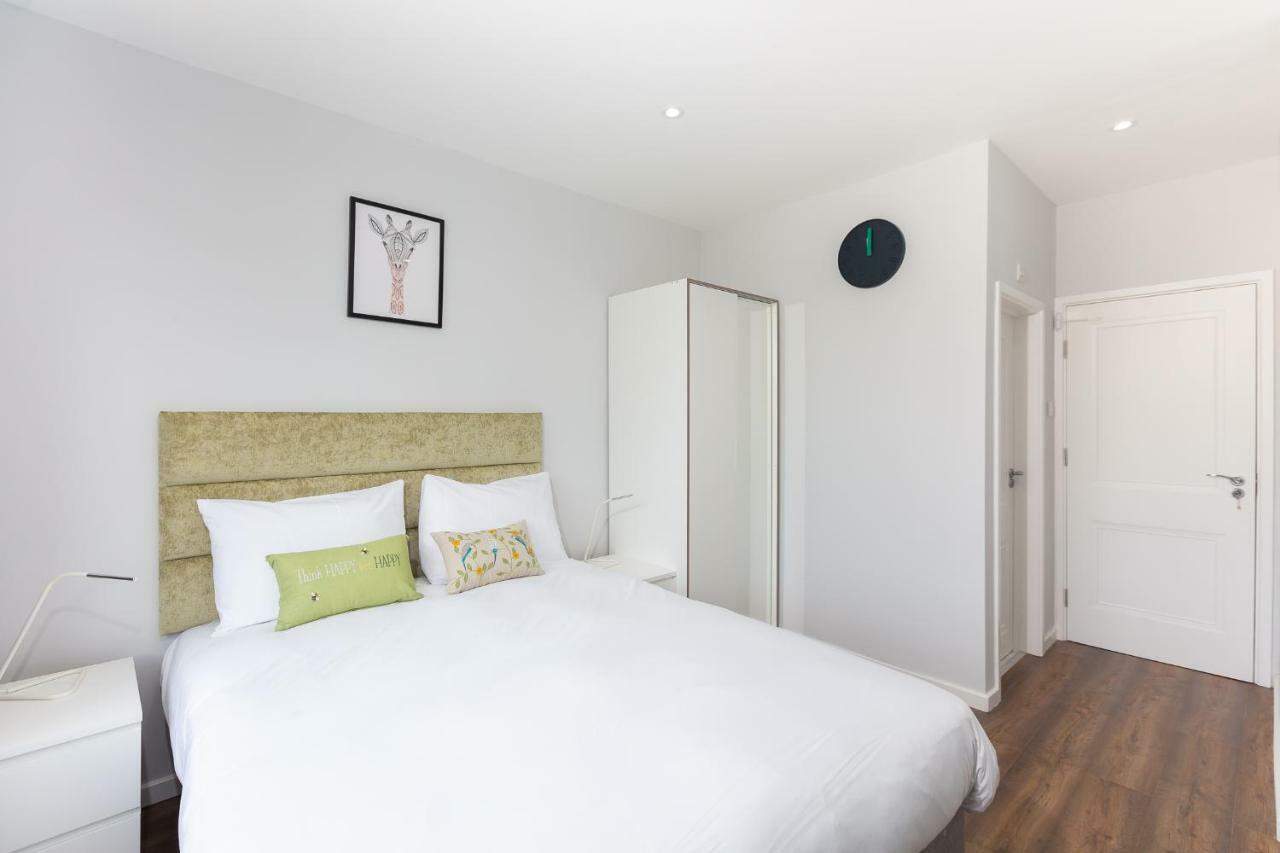 Austin David Apartments Harrow Esterno foto