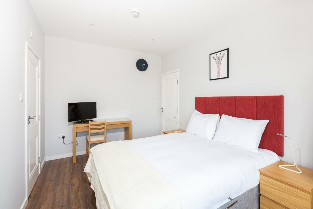 Austin David Apartments Harrow Esterno foto