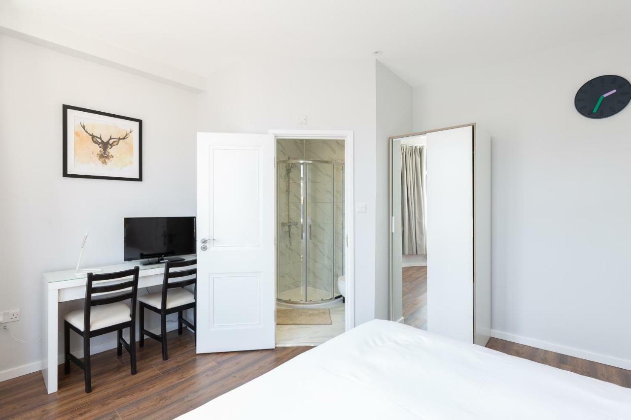 Austin David Apartments Harrow Esterno foto