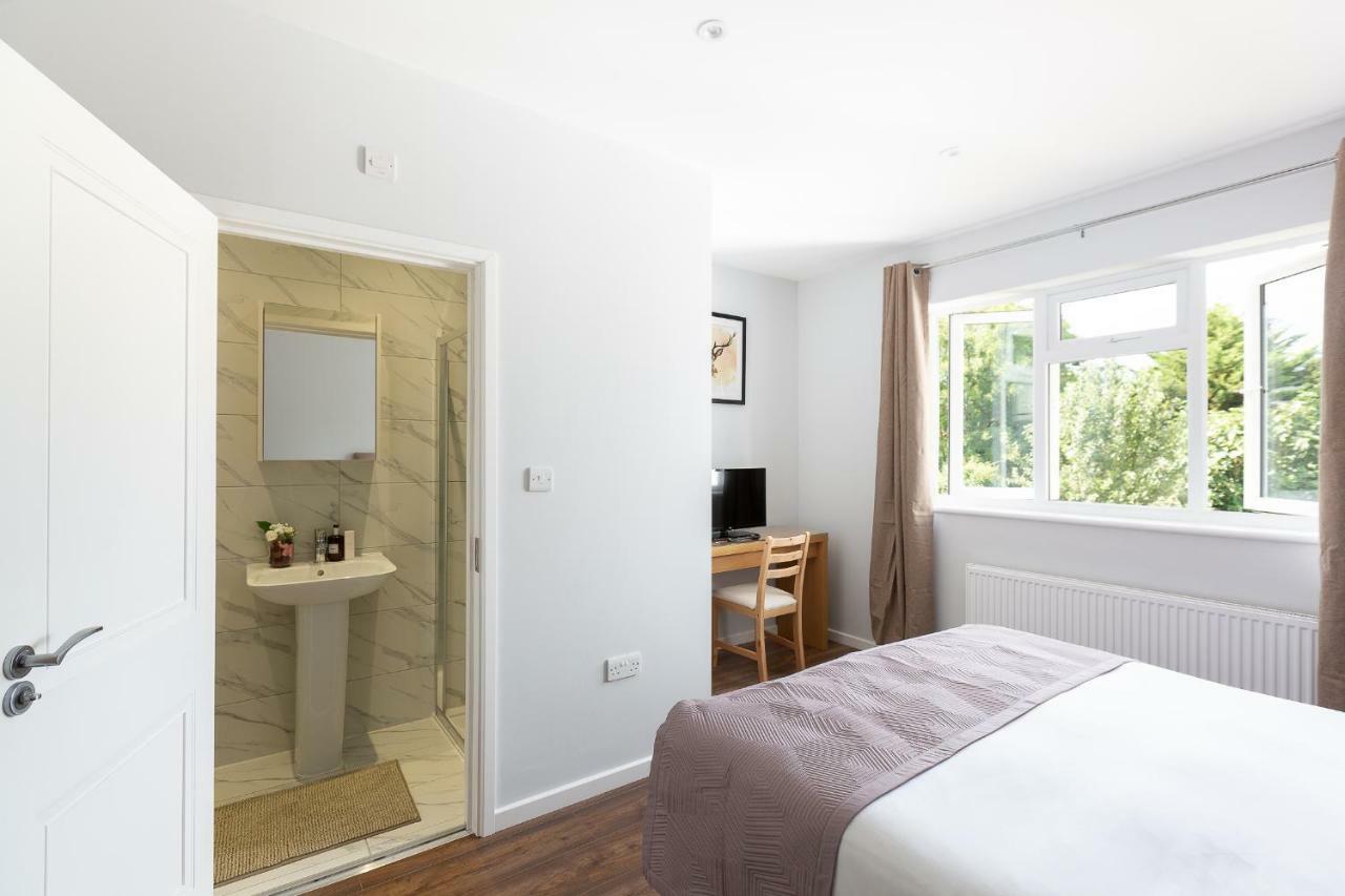 Austin David Apartments Harrow Esterno foto