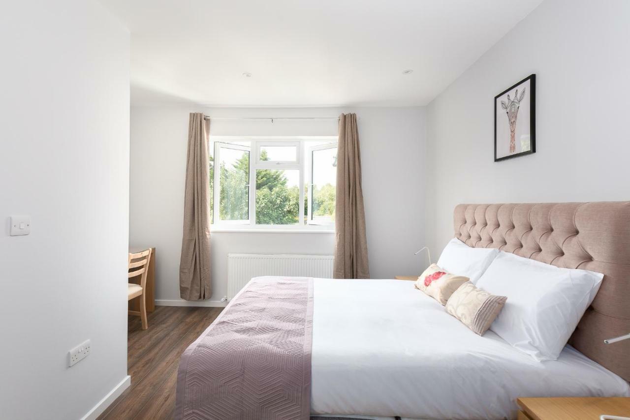 Austin David Apartments Harrow Esterno foto